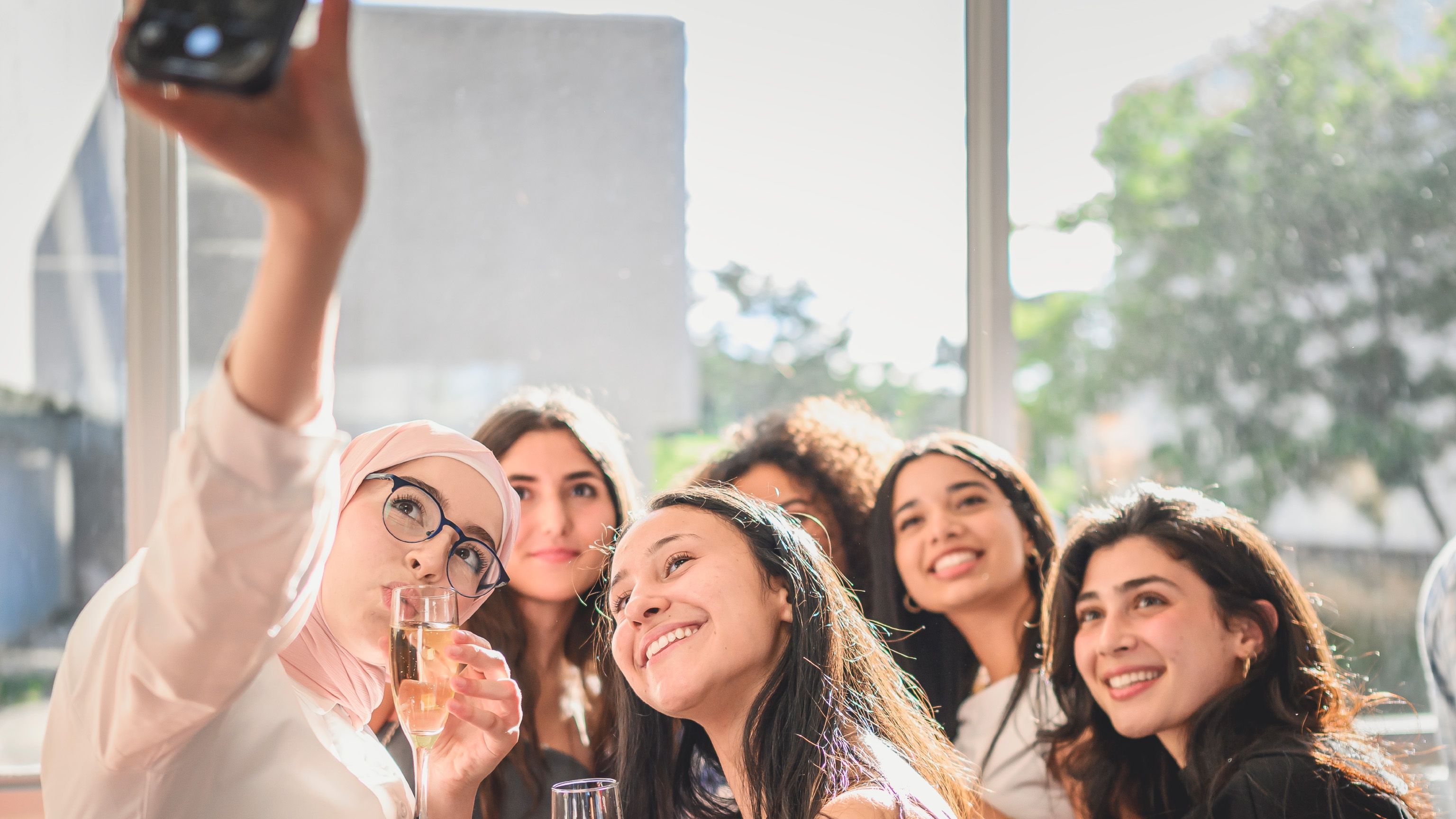 Cérémonie d’accueil de la cohorte DMD 2024-2028