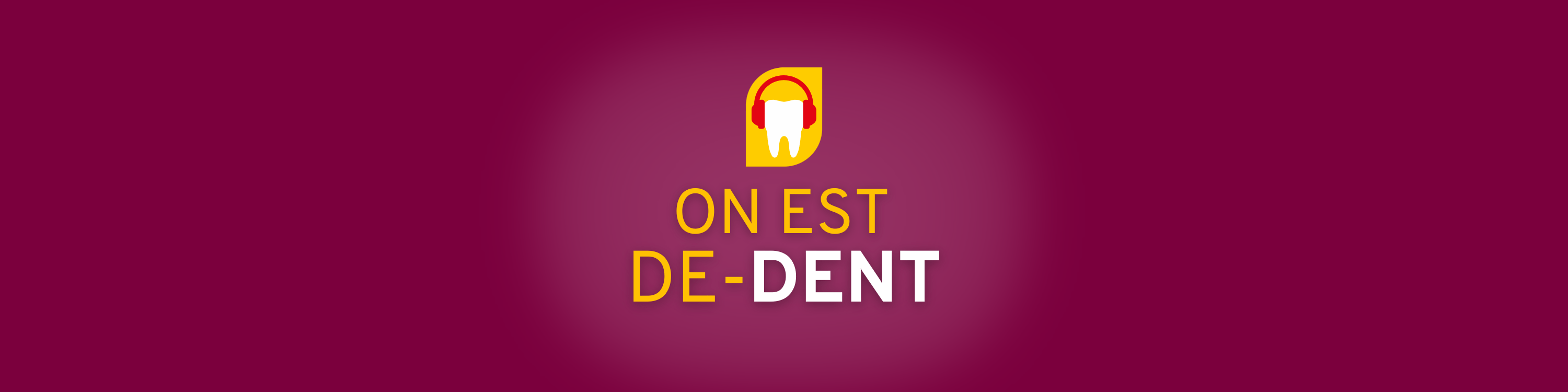 Balado médecine dentaire