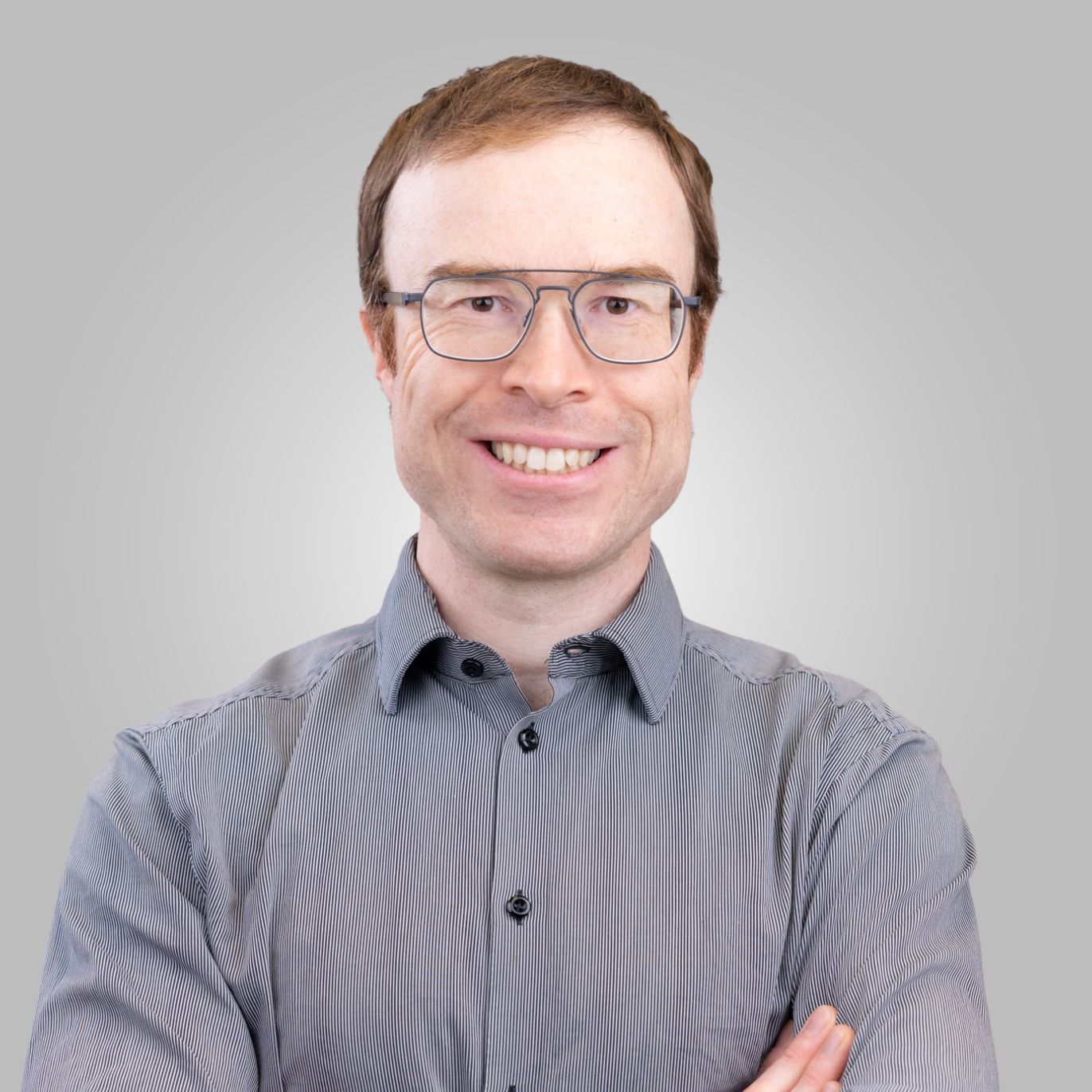 Dr Alexandre Gagné