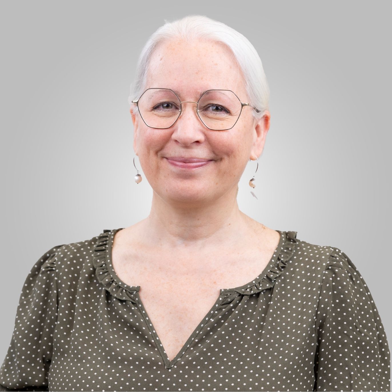 Dre Joyce Watt