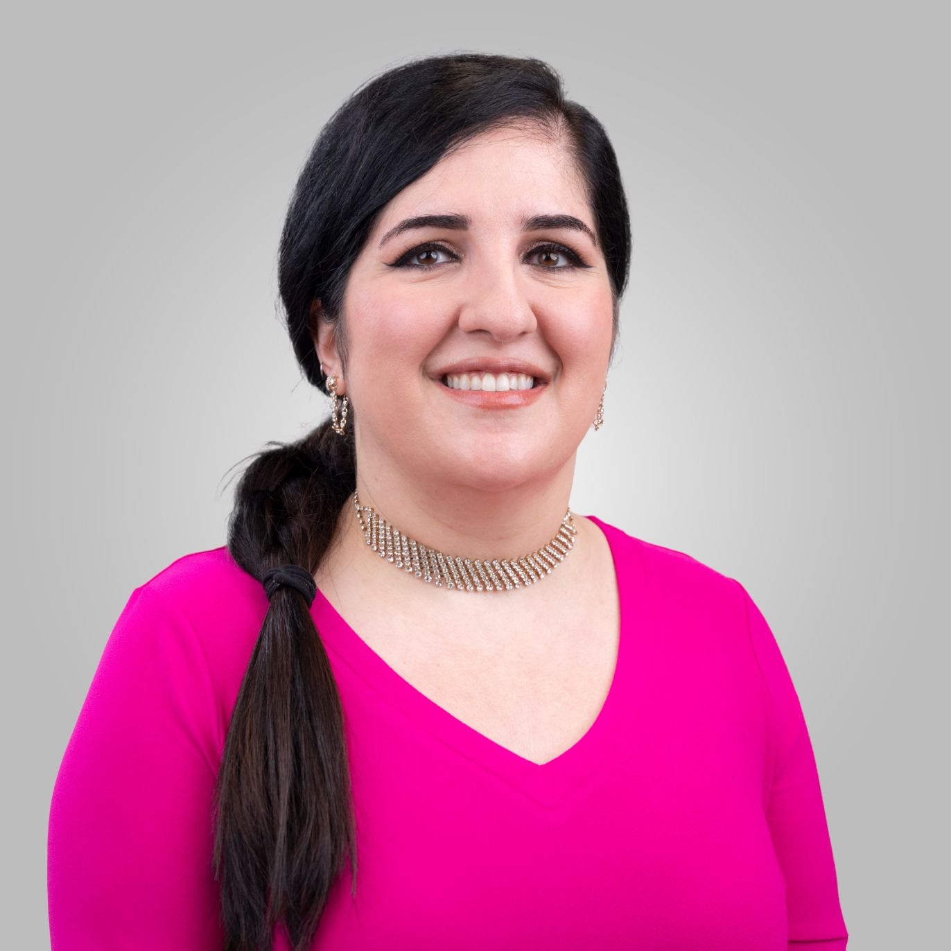Dre Nancy Mouradian