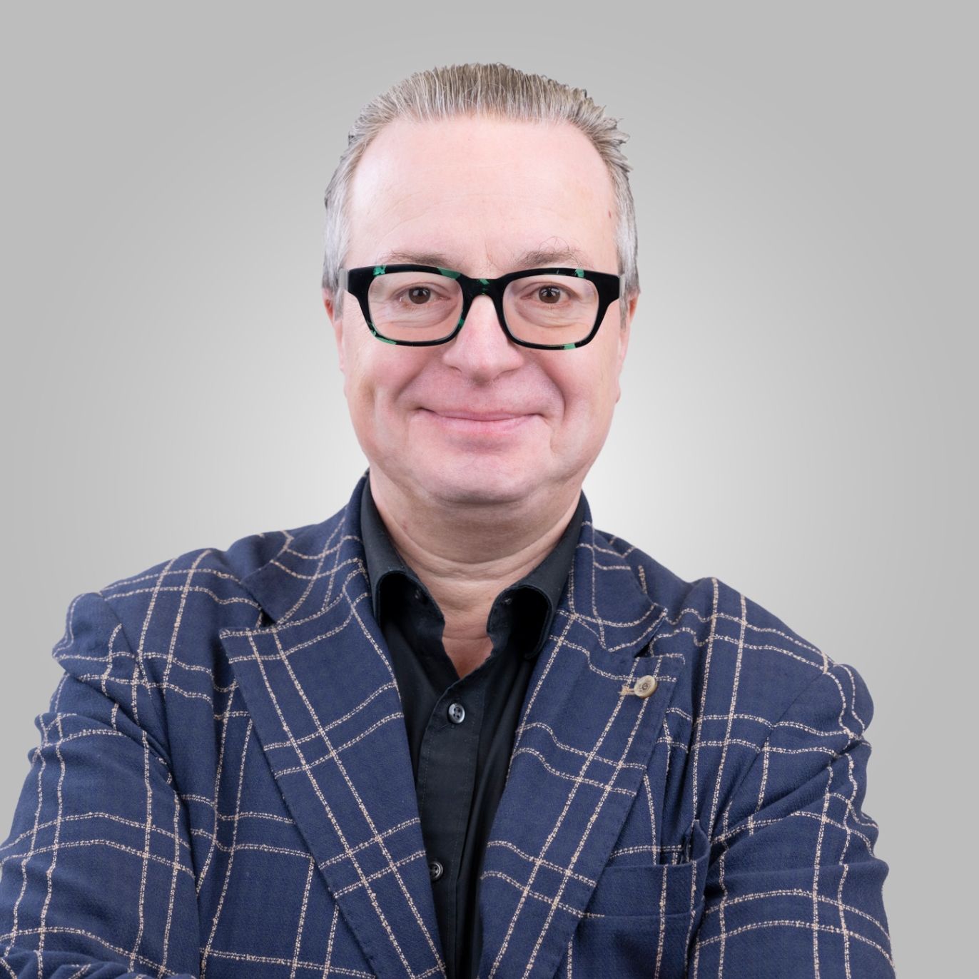 Dr Petros Papagerakis