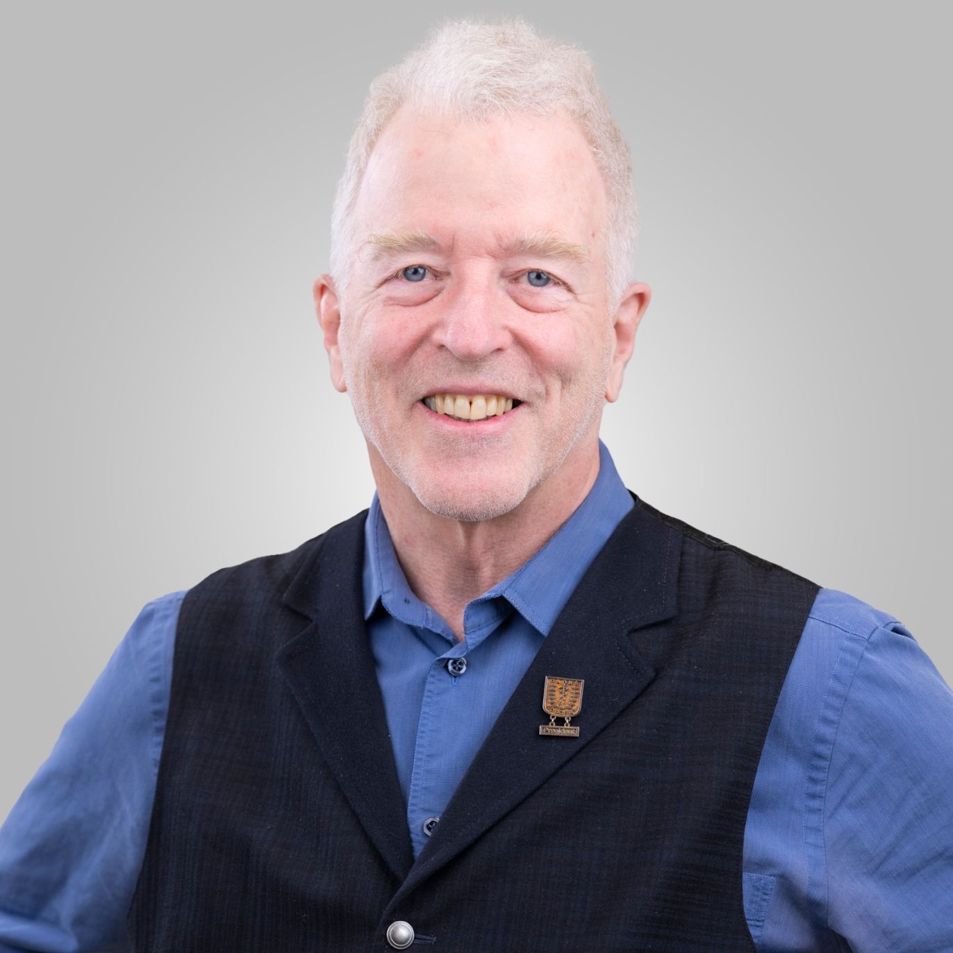Dr Pierre-Éric Landry