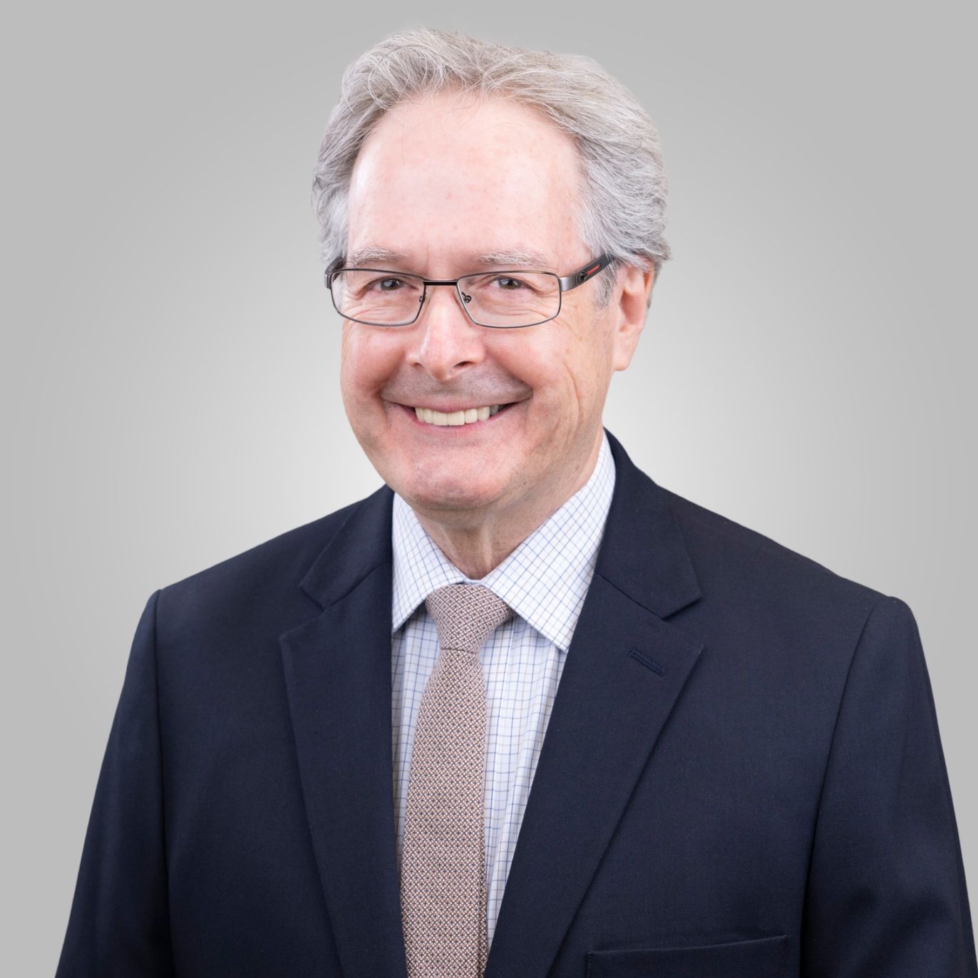 Dr René Châteauneuf