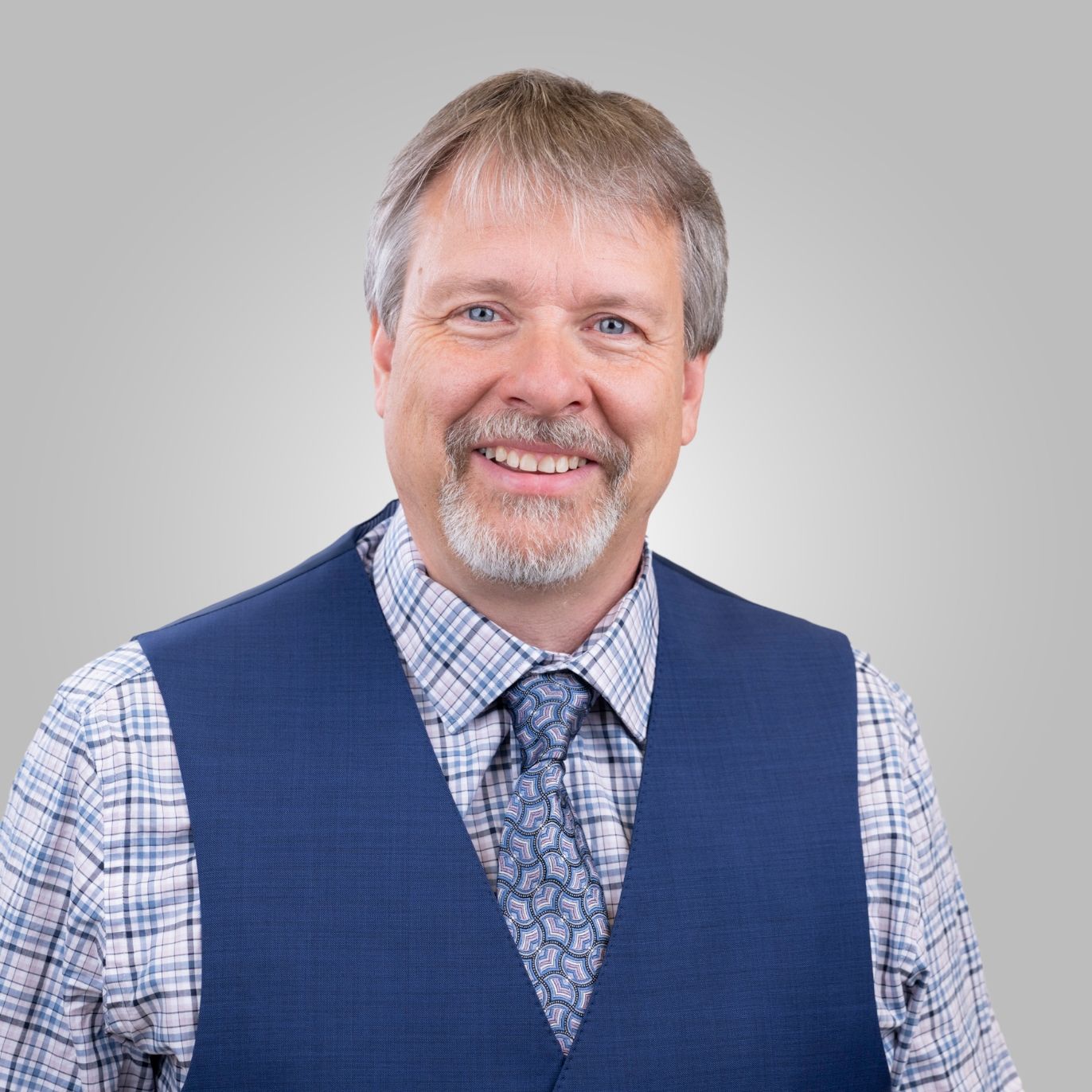 Dr René Vaillancourt