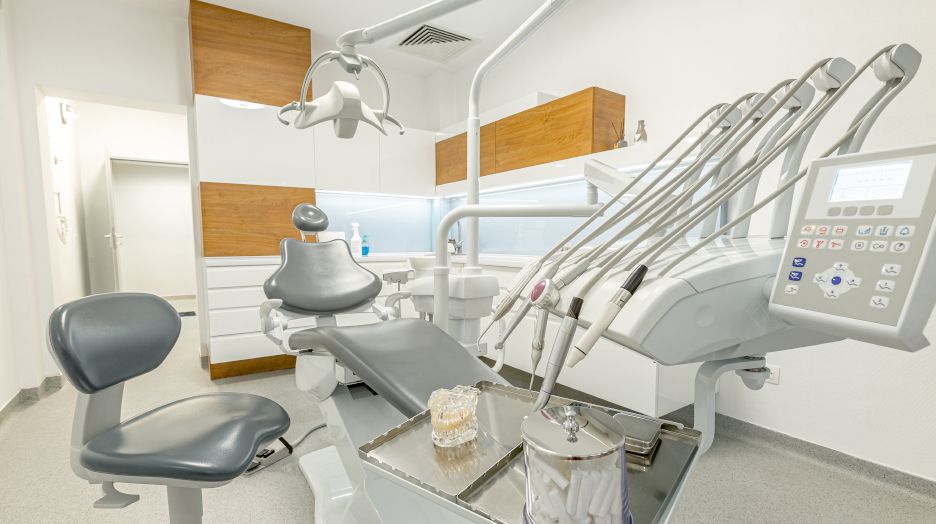 Gestion d'une clinique