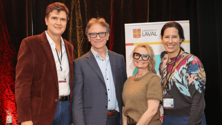 42e Journée scientifique