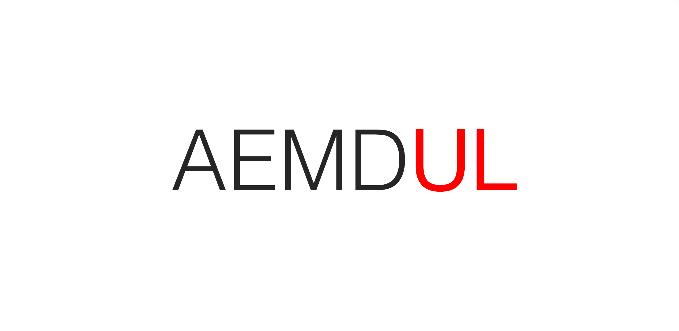 AEMDUL