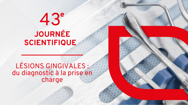 43e journée scientifique 43e journée scientifique