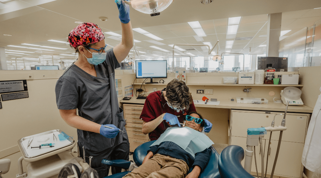 Clinique ACCES Clinique ACCES