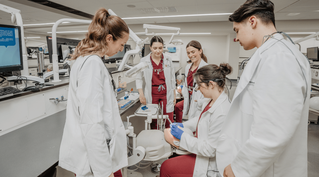 Fonds d’investissement étudiant de la Faculté Fonds d’investissement étudiant de la Faculté