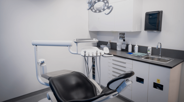 rénovation clinique parodontie et radiologie rénovation clinique parodontie et radiologie