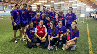 Olympiques Spéciaux