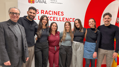 lauréates et lauréats des prix hors cérémonie