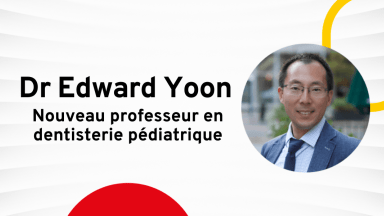 Dr Edward Yoon
