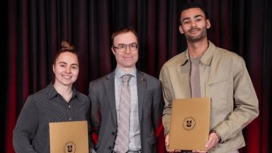 étoiles académiques