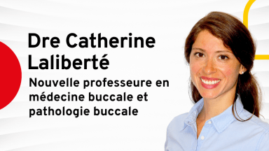 Dre Catherine Laliberté