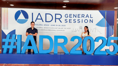Congrès IADR
