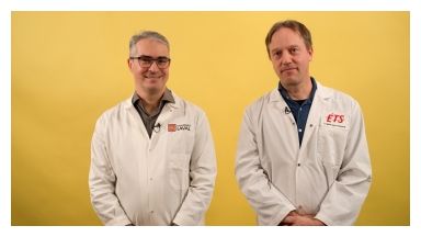 Dr André Luis Faria-e-Silva