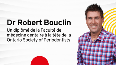 Dr Robert Bouclin