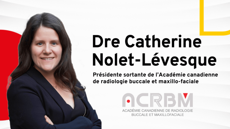 Dre Catherine Nolet-Lévesque