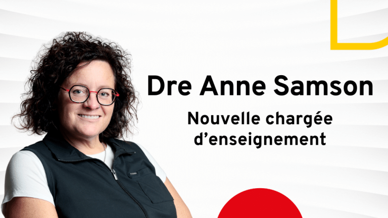 Dre Anne Samson