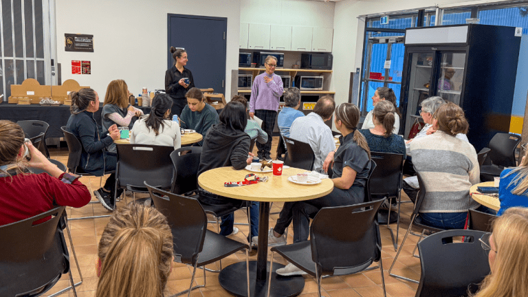 café de la nouvelle année