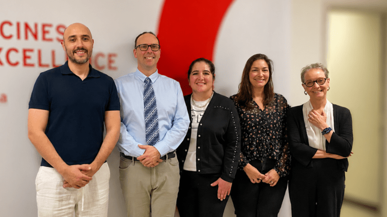 Formation passerelle vers la pratique dentaire au Canada