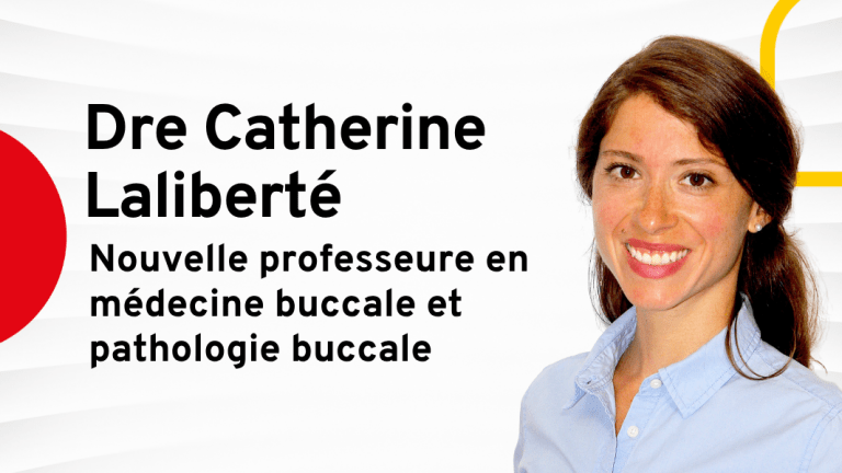 Dre Catherine Laliberté