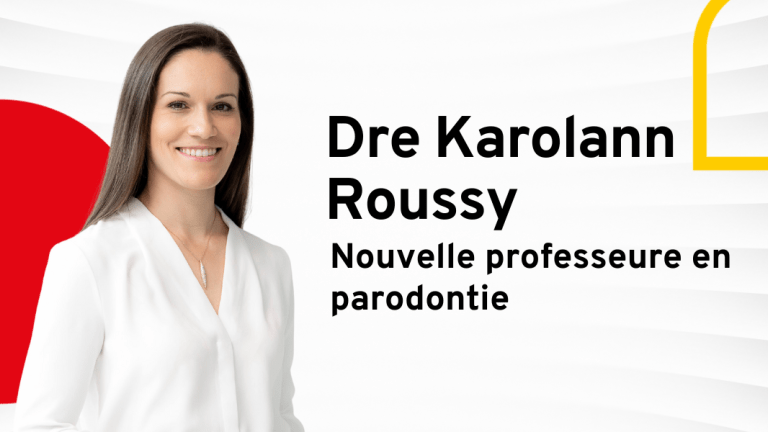 Dre Karolann Roussy