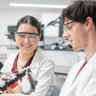 Faculté de médecine dentaire