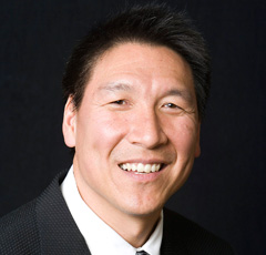 Docteur Stephen Chu